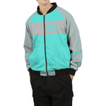 Abstract DBS 2 Bomber Men’s Jack