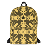 DBS Dopeness 3 Backpack - Designs By Sengbe