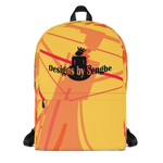 DBS Quest 2 Backpack - Designs By Sengbe