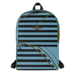 DBS Love 3 Backpack - Designs By Sengbe
