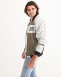 Abstract DBS 4 Bomber Men’s Jack