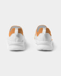 DBS CandyLand Orange Women's Two-Tone Sneaker
