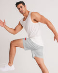 DBS Gray&R New Classic Men's Jogger Shorts