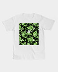 Flower-Facts-Front-3 Men's Graphic Tee