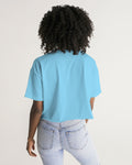 DBS Blue&R New Classic Women's Lounge Cropped Top