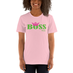 Boss Lady T-Shirt/Top 3