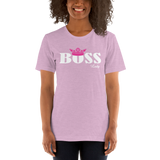 Boss Lady T-Shirt/Top 2
