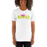 Boss Lady T-Shirt/Top 4