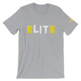 DBS Elite T-Shirt yell&white