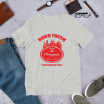 Hood Fresh Red T-Shirt