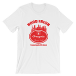 Hood Fresh Red T-Shirt
