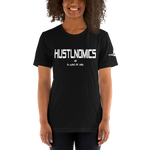 Hustlnomics A Way Of Life T-shirt
