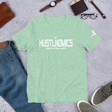 Hustlnomics No Worries T-Shirt
