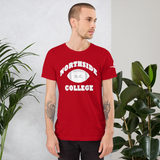 NorthSide College T-Shirt - Designs By Sengbe