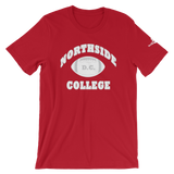 NorthSide College T-Shirt - Designs By Sengbe