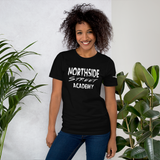 NorthSide Academy T-Shirt - Designs By Sengbe