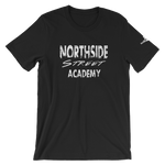NorthSide Academy T-Shirt - Designs By Sengbe