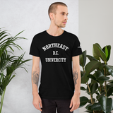 Northeast Univercity T-Shirt - Designs By Sengbe