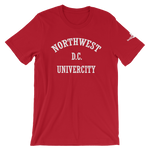 Northwest Univercity T-Shirt - Designs By Sengbe