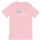 Queen's Crown T-Shirt/Top 3