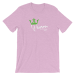 Queen's Crown T-Shirt/Top 2