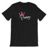 Queen's Crown T-Shirt/Top 4