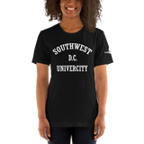 Southwest Univercity T-Shirt - Designs By Sengbe