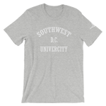 Southwest Univercity T-Shirt - Designs By Sengbe