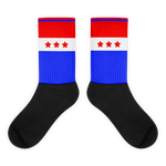 stars Of Sengbe 1 Socks