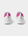 DBS CandyLand Pink Women's Two-Tone Sneaker