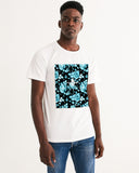 Flower-Facts-Front-2 Men's Graphic Tee