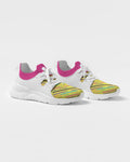 DBS CandyLand Pink Women's Two-Tone Sneaker
