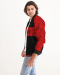 Pushin Paisely 2 Men’s Bomber Jack