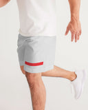 DBS Gray&R New Classic Men's Jogger Shorts