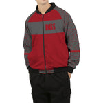 Abstract DBS 3 Bomber Men’s Jack