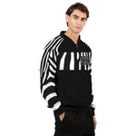 DBS Animalistic Zbra Bomber Men’s Jack