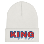 DBS KING 3 Beanie - Designs By Sengbe