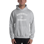 NorthWest Univercity Hoodie - Designs By Sengbe