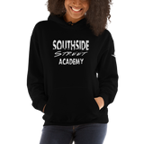 SouthSide Academy Hoodie - Designs By Sengbe