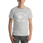 SouthSide College T-Shirt - Designs By Sengbe