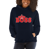 DBS Boss Hoodie R - Designs By Sengbe