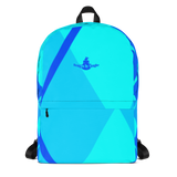 DBS Passions 3 Backpack - Designs By Sengbe