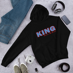 DBS KING 1 Hoodie - Designs By Sengbe