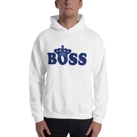 DBS Boss Hoodie NB - Designs By Sengbe