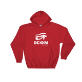 DBS Icon Hoodie - Designs By Sengbe