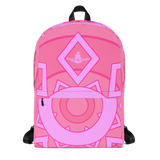 DBS Passions 2 Backpack - Designs By Sengbe