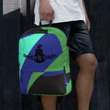 DBS Quest 1 Backpack - Designs By Sengbe