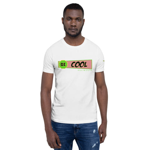 Be Cool PLBY T-Shirt