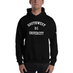SouthWest Univercity Hoodie - Designs By Sengbe