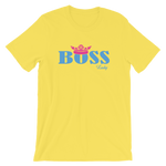 Boss Lady T-Shirt/Top 1